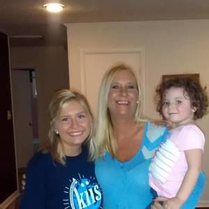 Meet your Posher, Rhonda